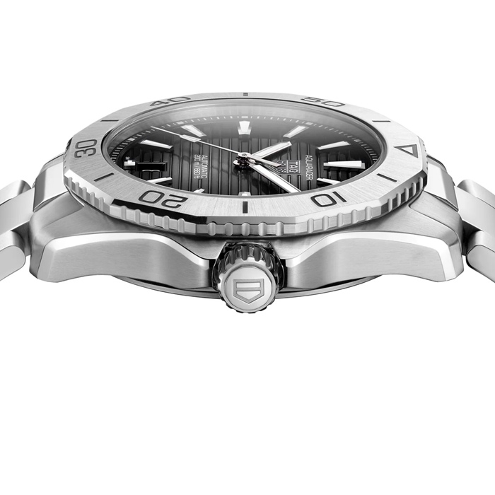 TAG Heuer Aquaracer Professional 200 40mm herreur WBP2110.BA0627 - Billede 3