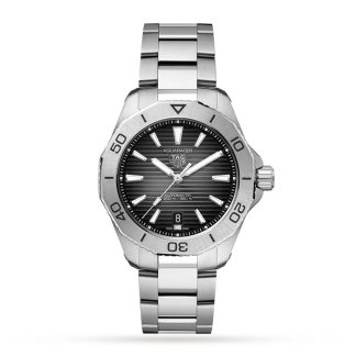 TAG Heuer Aquaracer Professional 200 40mm herreur WBP2110.BA0627