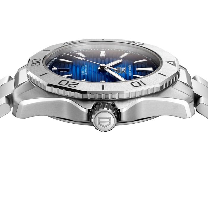 TAG Heuer Aquaracer Professional 200 40mm herreur WBP2111.BA0627 - Billede 3