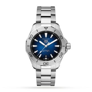 TAG Heuer Aquaracer Professional 200 40mm herreur WBP2111.BA0627