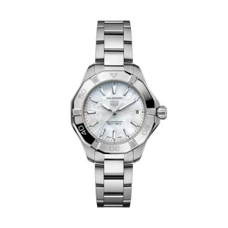 TAG Heuer Aquaracer Professional 200 Solargraph 34mm Dameur Perlemor WBP1312.BA0005