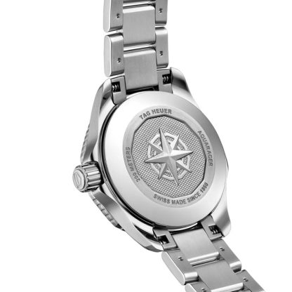 TAG Heuer Aquaracer Professional 200 dameur WBP2411.BA0622 - Billede 4