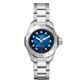 TAG Heuer Aquaracer Professional 200 dameur WBP2411.BA0622