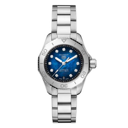 TAG Heuer Aquaracer Professional 200 dameur WBP2411.BA0622