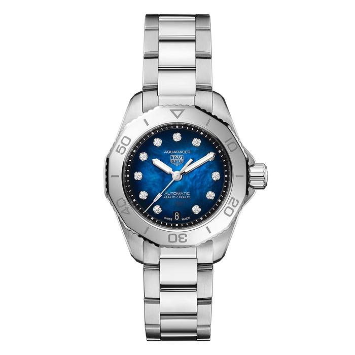 TAG Heuer Aquaracer Professional 200 dameur WBP2411.BA0622