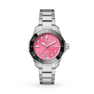 TAG Heuer Aquaracer Professional 300 36mm dameur WBP231J.BA0618