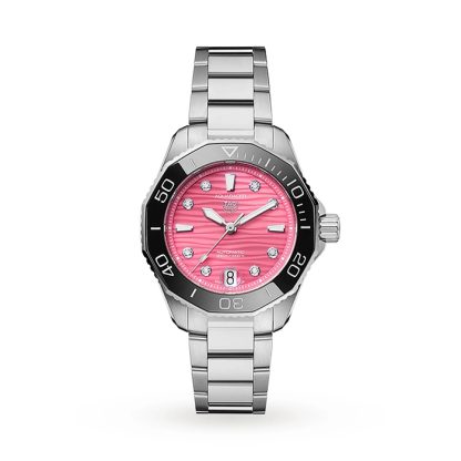 TAG Heuer Aquaracer Professional 300 36mm dameur WBP231J.BA0618