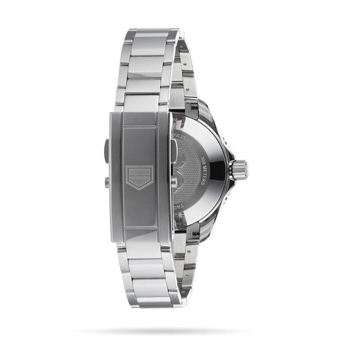 TAG Heuer Aquaracer Professional 300 Automatic 36mm dameur WBP231B.BA0618 - Billede 4