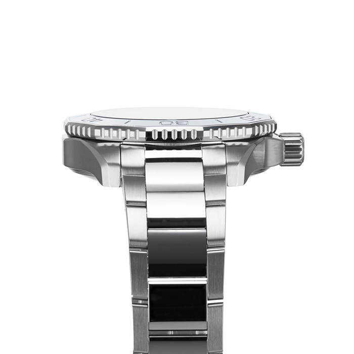 TAG Heuer Aquaracer Professional 300 Automatic 36mm dameur WBP231B.BA0618 - Billede 5