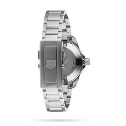 TAG Heuer Aquaracer Professional 300 Automatic 36mm dameur WBP231D.BA0626 - Billede 4
