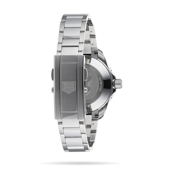 TAG Heuer Aquaracer Professional 300 Automatic 36mm dameur WBP231D.BA0626 - Billede 4