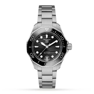 TAG Heuer Aquaracer Professional 300 Automatic 36mm dameur WBP231D.BA0626