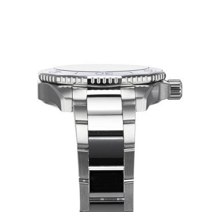 TAG Heuer Aquaracer Professional 300 Automatic 36mm dameur WBP231D.BA0626 - Billede 5