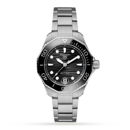 TAG Heuer Aquaracer Professional 300 Automatic 36mm dameur WBP231D.BA0626