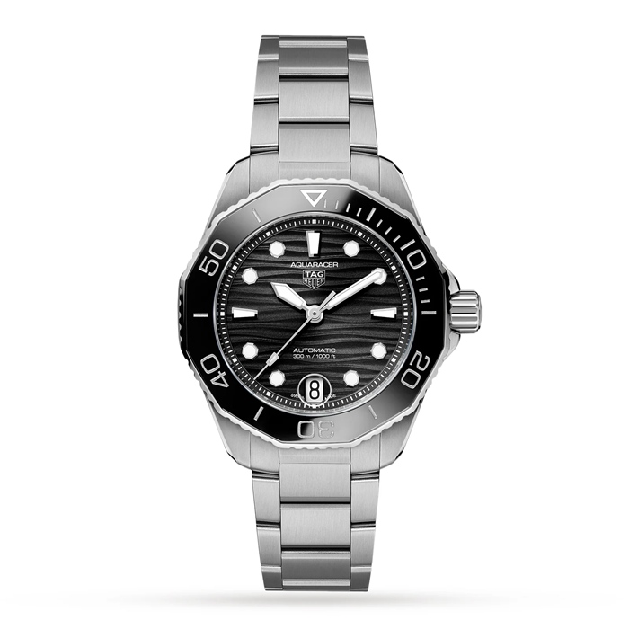 TAG Heuer Aquaracer Professional 300 Automatic 36mm dameur WBP231D.BA0626