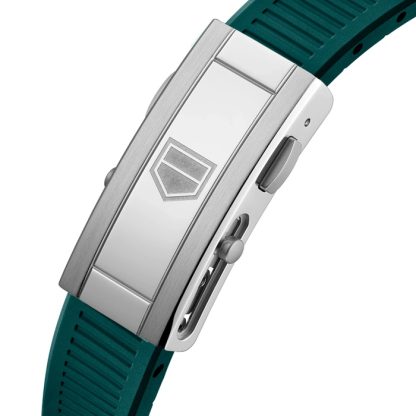 TAG Heuer Aquaracer Professional 300 Date 36mm dameur WBP231G.FT6226 - Billede 4