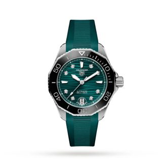 TAG Heuer Aquaracer Professional 300 Date 36mm dameur WBP231G.FT6226