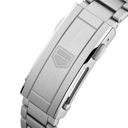 TAG Heuer Aquaracer Professional 300 GMT 43 mm herreur WBP2010.BA0632 - Billede 5