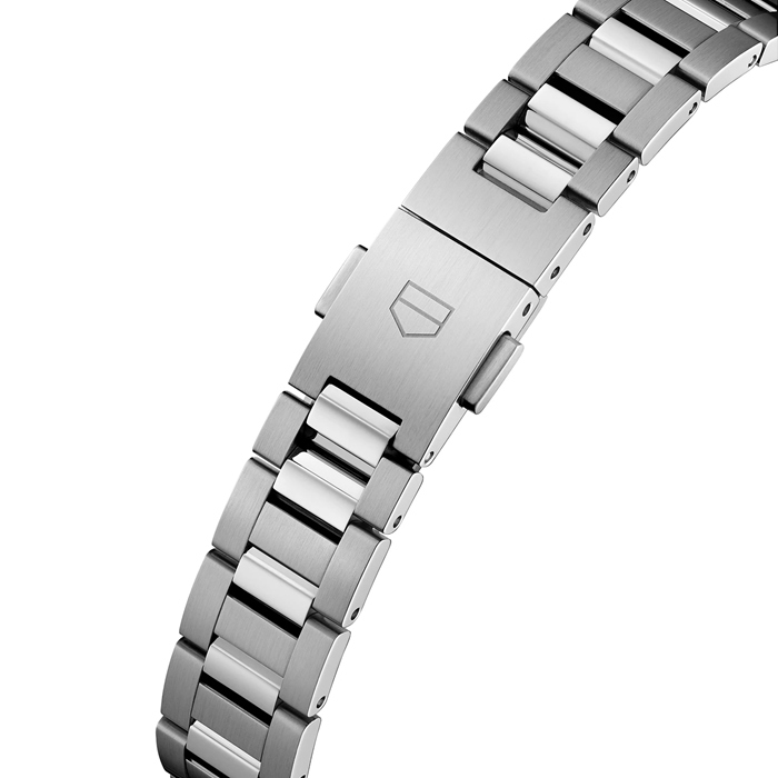 TAG Heuer Carrera 29 mm dameur i rustfrit stål WBN2414.BA0621 - Billede 3