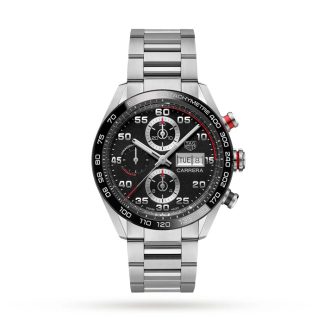 TAG Heuer Carrera 44mm herreur CBN2A1AA.BA0643