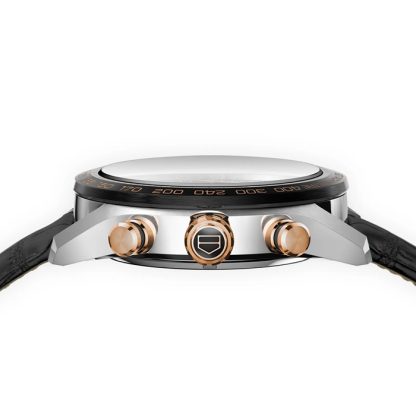 TAG Heuer Carrera Calibre Heuer 02 44 mm herreur CBN2A5A.FC6481 - Billede 4
