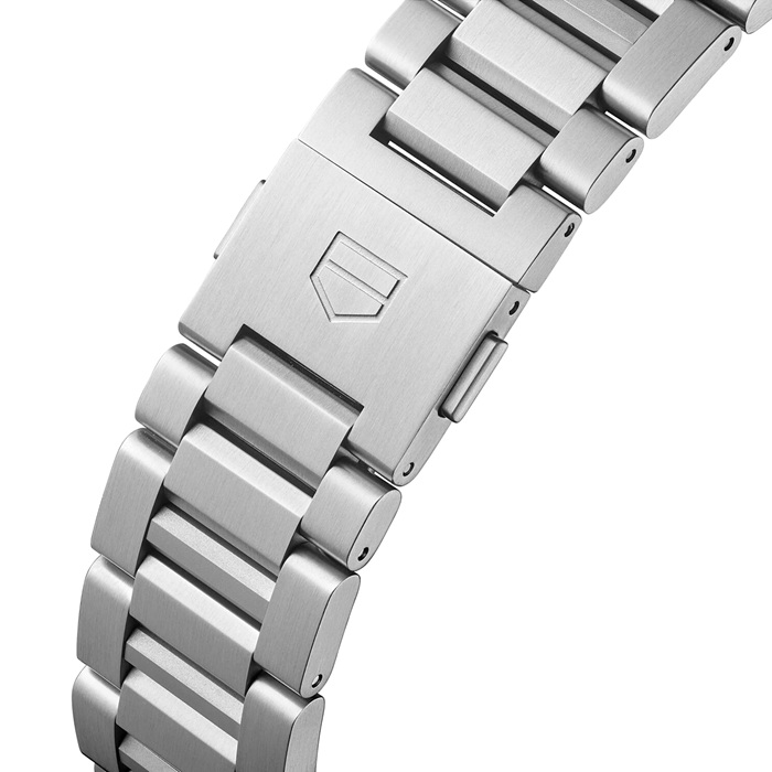 TAG Heuer Carrera Calibre Heuer 02T COSC 45mm herreur CAR5A8C.BF0707 - Billede 5