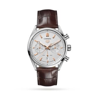 TAG Heuer Carrera Chronograph 02 42mm herreur CBN2013.FC6483