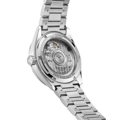 TAG Heuer Carrera Date 36mm Unisex-ur Turkis WBN2316.BA0001 - Billede 5