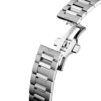 TAG Heuer Carrera Day-Date 41 mm herreur blå WDA2112.BA0043 - Billede 5