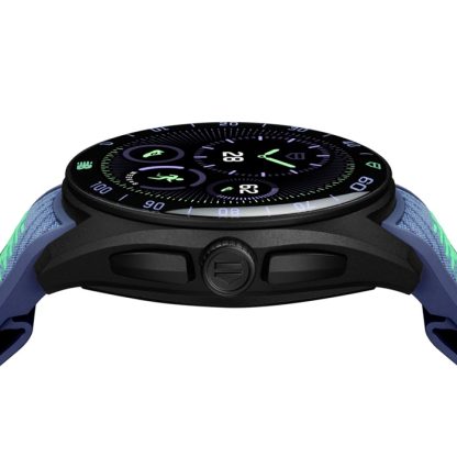 TAG Heuer Connected Calibre E5 45mm Unisex-ur x New Balance Edition SBT8082.EB0394 - Billede 3