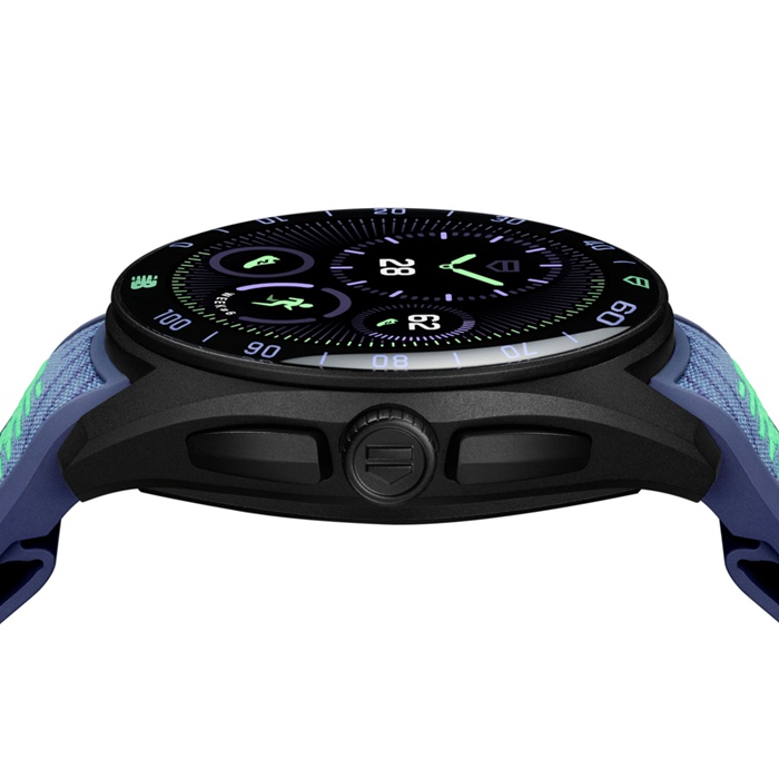 TAG Heuer Connected Calibre E5 45mm Unisex-ur x New Balance Edition SBT8082.EB0394 - Billede 3