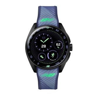 TAG Heuer Connected Calibre E5 45mm Unisex-ur x New Balance Edition SBT8082.EB0394