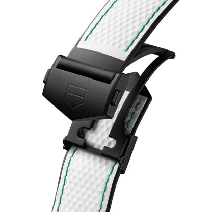 TAG Heuer Connected Calibre E5 45mm herreur Golf Edition SBT8A81.EB0335 - Billede 4