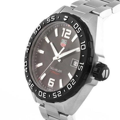 TAG Heuer Formula 1 41mm Quartz herreur WAZ1110.BA0875 - Billede 3