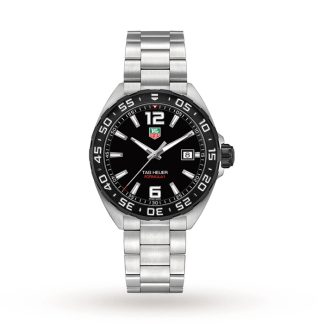 TAG Heuer Formula 1 41mm Quartz herreur WAZ1110.BA0875