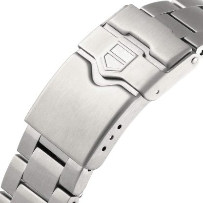 TAG Heuer Formula 1 41mm Quartz herreur WAZ1110.BA0875 - Billede 5