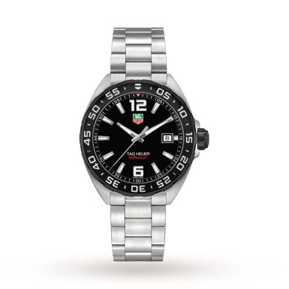 TAG Heuer Formula 1 41mm Quartz herreur WAZ1110.BA0875