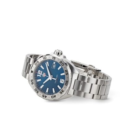 TAG Heuer Formula 1 41mm Quartz herreur WAZ1118.BA0875 - Billede 2