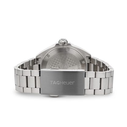 TAG Heuer Formula 1 41mm Quartz herreur WAZ1118.BA0875 - Billede 3