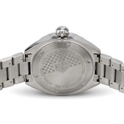 TAG Heuer Formula 1 41mm Quartz herreur WAZ1118.BA0875 - Billede 4