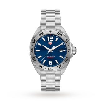 TAG Heuer Formula 1 41mm Quartz herreur WAZ1118.BA0875