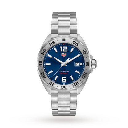 TAG Heuer Formula 1 41mm Quartz herreur WAZ1118.BA0875