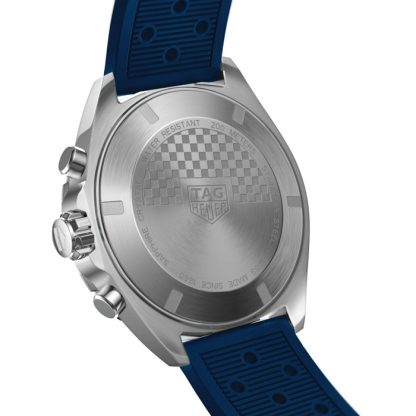 TAG Heuer Formula 1 43mm herreur blå WAZ1010.FT8099 - Billede 4