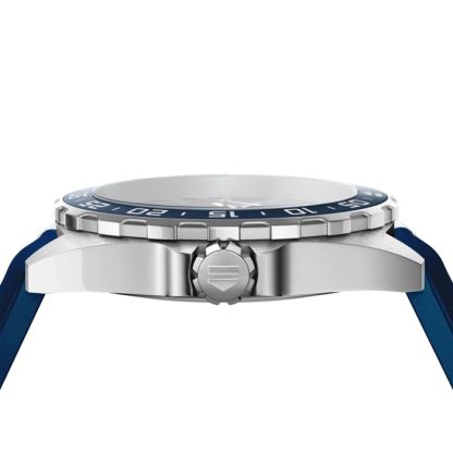TAG Heuer Formula 1 43mm herreur blå WAZ1010.FT8099 - Billede 5