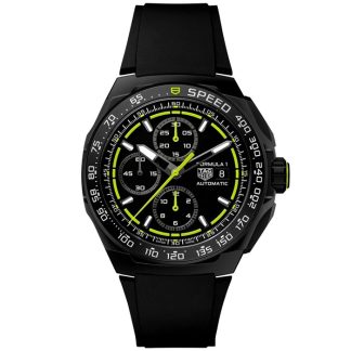 TAG Heuer Formula 1 44mm Chronograph Special Edition herreur CBZ2086.FT8098