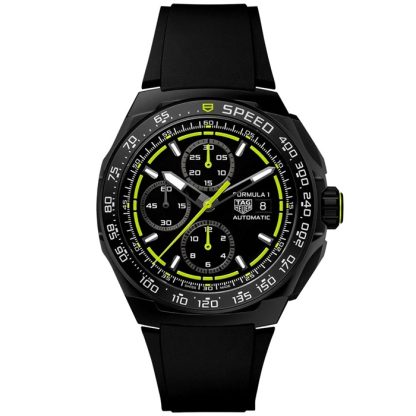 TAG Heuer Formula 1 44mm Chronograph Special Edition herreur CBZ2086.FT8098
