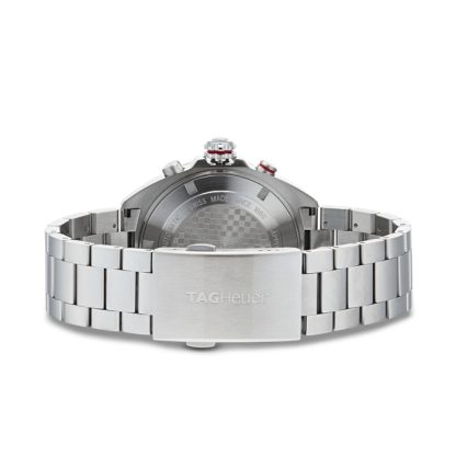 TAG Heuer Formula 1 Automatic Chronograph 44mm herreur CAZ2012.BA0876 - Billede 3