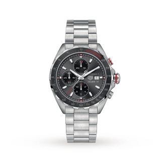 TAG Heuer Formula 1 Automatic Chronograph 44mm herreur CAZ2012.BA0876