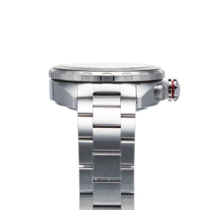TAG Heuer Formula 1 Automatic Chronograph 44mm herreur CAZ2012.BA0876 - Billede 5