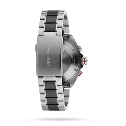 TAG Heuer Formula 1 Calibre 16 44mm automatisk kronograf herreur CAZ2012.BA0970 - Billede 3